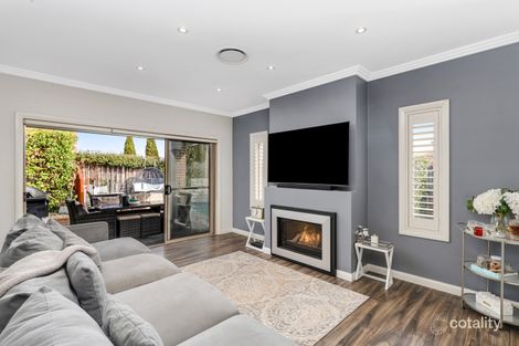 Property photo of 7 Whitewood Crescent Kellyville Ridge NSW 2155