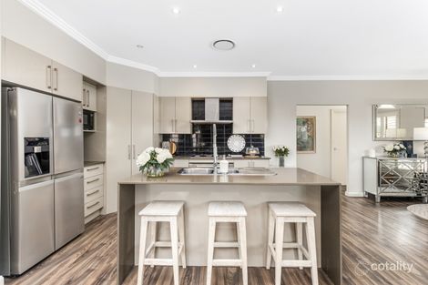Property photo of 7 Whitewood Crescent Kellyville Ridge NSW 2155