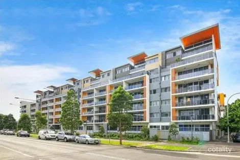 Property photo of 5-9 Rothschild Avenue Rosebery NSW 2018