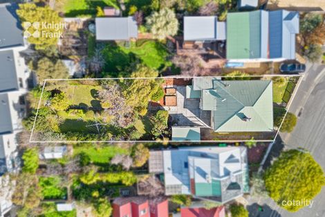 Property photo of 66 Hamilton Street West Hobart TAS 7000