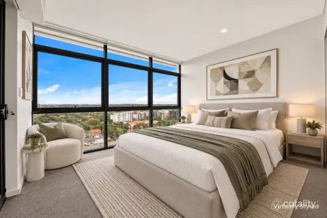 1002/153 Parramatta Rd, Homebush, NSW 2140