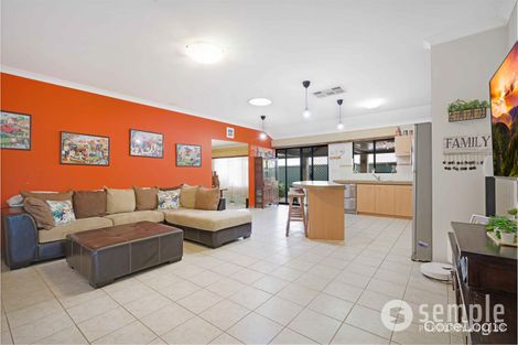Property photo of 206 Bartram Road Atwell WA 6164