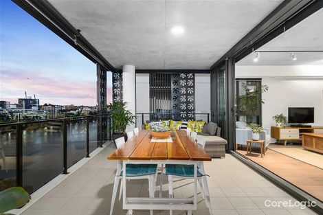 Property photo of 1005/21 Buchanan Street West End QLD 4101