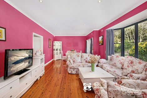 Property photo of 22 Finlay Avenue Beecroft NSW 2119
