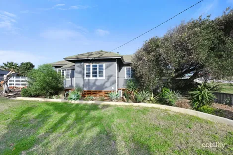 14 MALEY WAY, BEACHLANDS, WA 6530