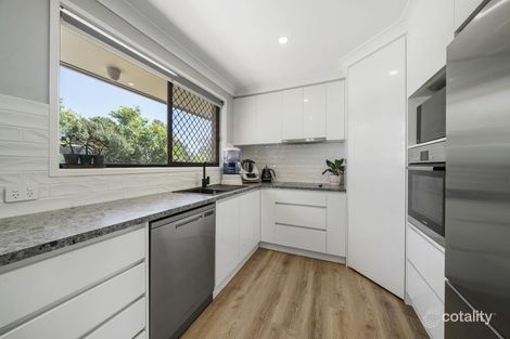 Property photo of 23 Arabian Street Harristown QLD 4350