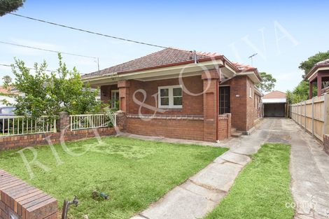 Property photo of 19 Yandarlo Street Croydon Park NSW 2133