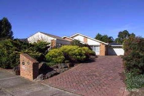 27 Rendcomb St, Kilsyth South, VIC 3137