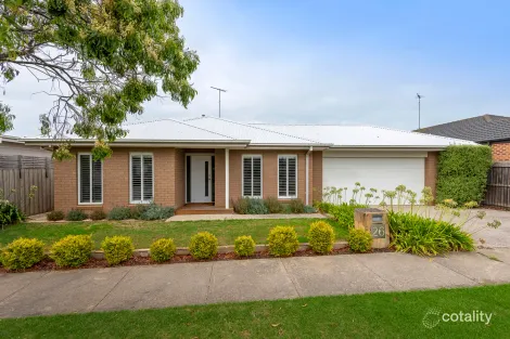 26 Curzon Dr, Ocean Grove, VIC 3226