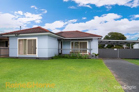 Property photo of 26 Tobruk Street Ashmont NSW 2650