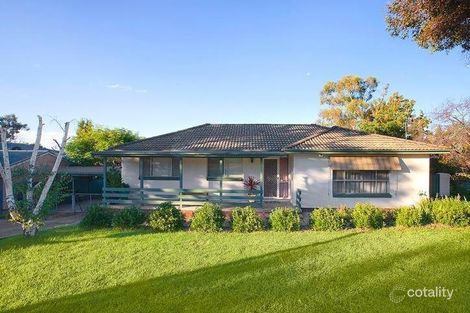 Property photo of 2 Bundey Street Higgins ACT 2615