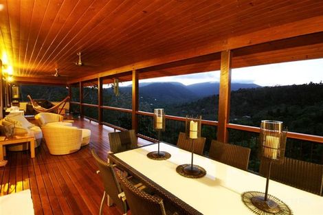Property photo of 77 Pringle Road Woodwark QLD 4802