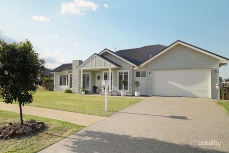 5 Pipit Ct, Meringandan West, QLD 4352