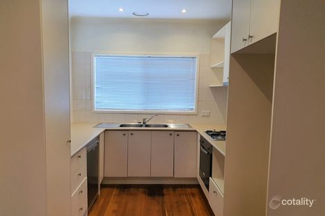 Property photo of 1/179 Brougham Street Kew VIC 3101