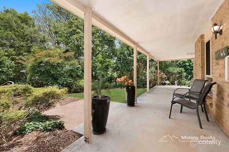 Property photo of 46 Nadi Lane North Maleny QLD 4552