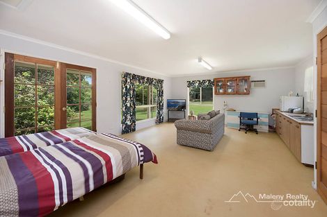 Property photo of 46 Nadi Lane North Maleny QLD 4552