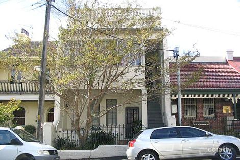 Property photo of 27 Rowe Street Woollahra NSW 2025