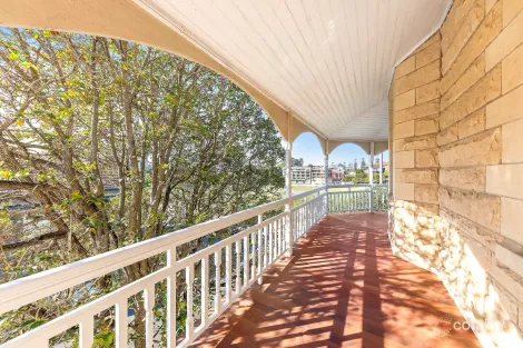 1 Kangaroo St, Manly, NSW 2095