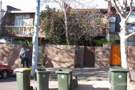 107-113 Barkly St, Carlton, VIC 3053