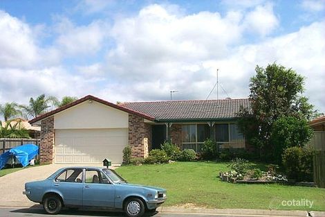 34 Crusader Way, Nerang, QLD 4211