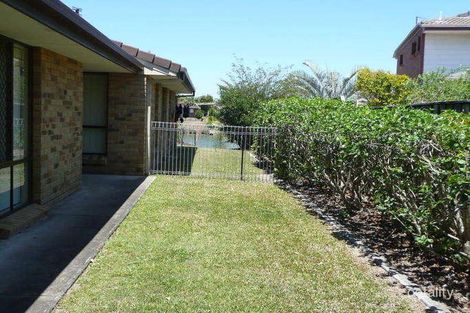 Property photo of 30 Altissimo Close Varsity Lakes QLD 4227