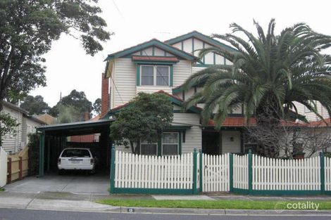 13 Kendall St, Essendon, VIC 3040