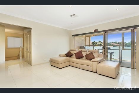 Property photo of 3 Owen Way Castle Hill NSW 2154