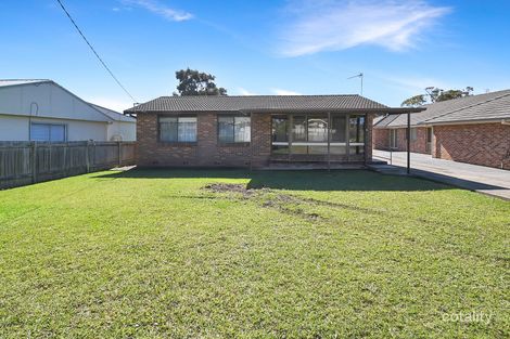 Property photo of 29 The Lake Circuit Culburra Beach NSW 2540