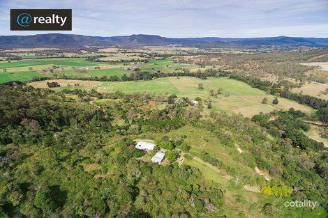 Property photo of 311 Walker Road Moy Pocket QLD 4574
