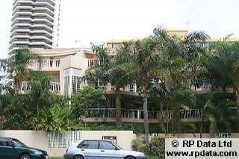 Property photo of 6/6 Breaker Street Main Beach QLD 4217