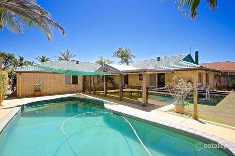 3 Goldcrest Ct, Birkdale, QLD 4159