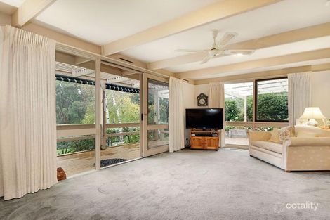 Property photo of 6 The Wallaby Run Chirnside Park VIC 3116