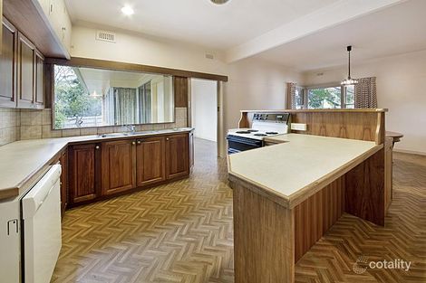 Property photo of 52 Middleton Street Highett VIC 3190