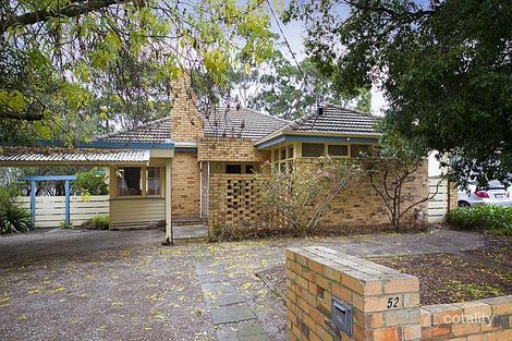 Property photo of 52 Middleton Street Highett VIC 3190