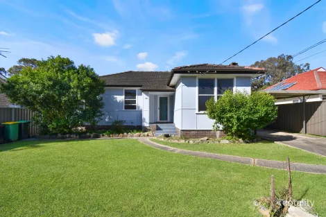 101 Chester Hill Rd, Bass Hill, NSW 2197