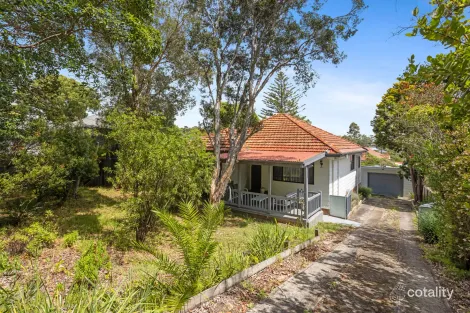 Property photo of 171 Loftus Avenue Loftus NSW 2232