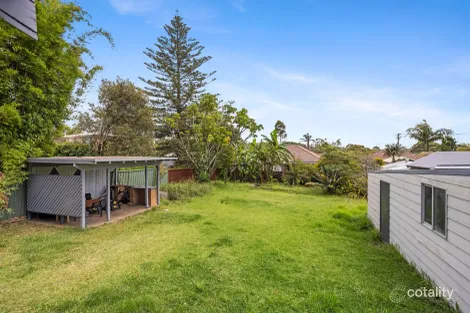Property photo of 171 Loftus Avenue Loftus NSW 2232