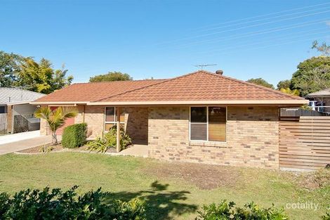 28 Hinchcliffe St, Tanah Merah, QLD 4128