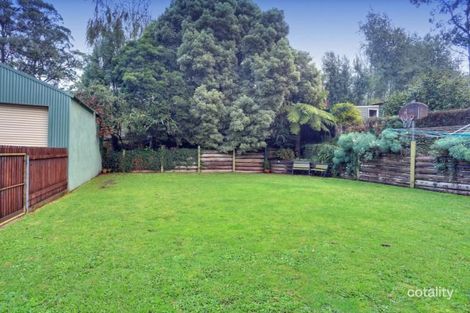 Property photo of 22-24 Alexander Road Cockatoo VIC 3781