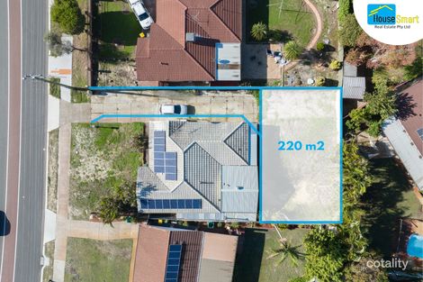 Property photo of 29 Amazon Drive Beechboro WA 6063