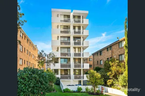 7/27 Church St, Wollongong, NSW 2500