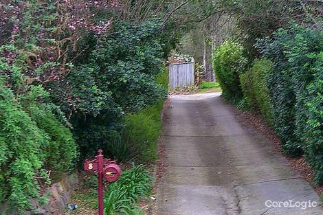 Property photo of 8 Yarpole Avenue West Pennant Hills NSW 2125