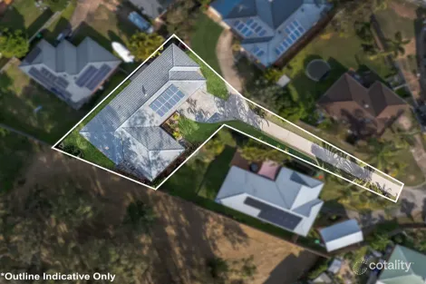 Property photo of 6 Brendan Place Goodna QLD 4300
