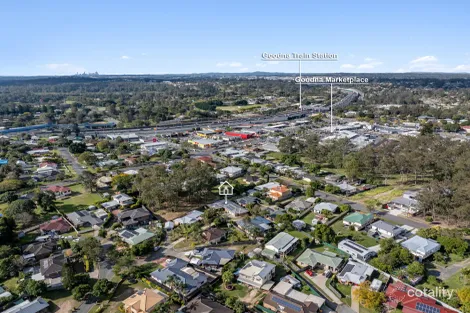 Property photo of 6 Brendan Place Goodna QLD 4300