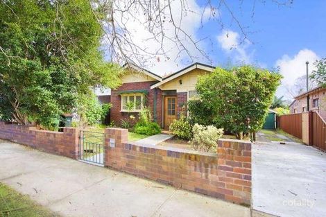 Property photo of 221 Homebush Road Strathfield NSW 2135