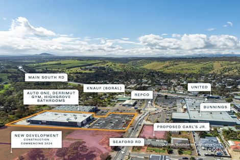 11 Seaford Rd, Seaford Meadows, SA 5169