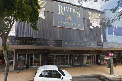 96 East St, Rockhampton City, QLD 4700
