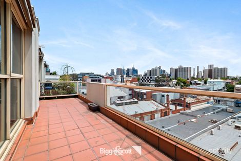 Property photo of 29/115 Oxford Street Collingwood VIC 3066