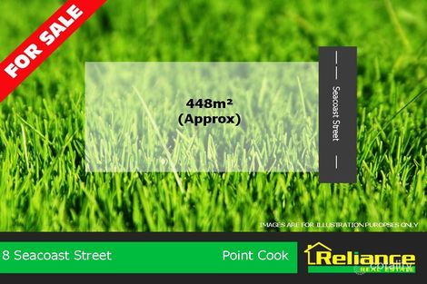 8 Seacoast St, Point Cook, VIC 3030