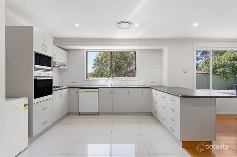 Property photo of 9 Windarra Close Wallsend NSW 2287